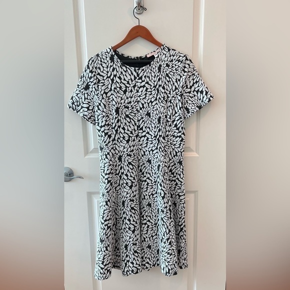 Hutch Floral Women's Dress Size XXL - Picture 3 of 16